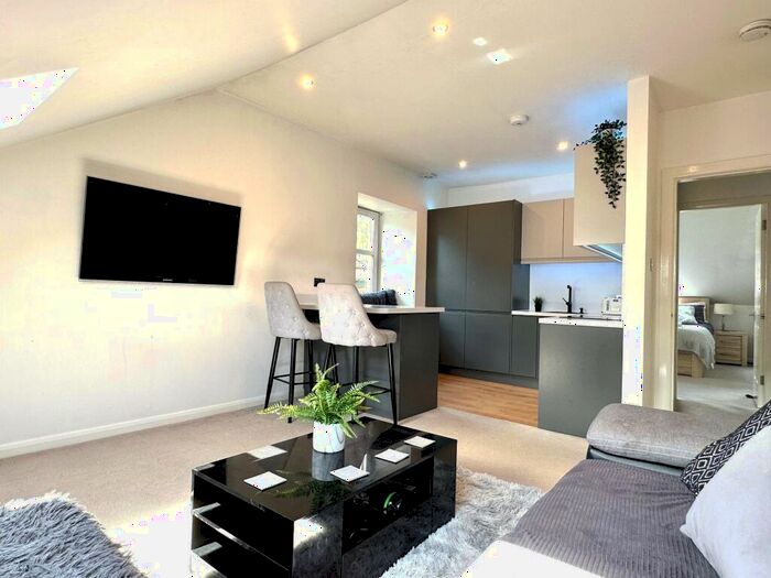 1 Bedroom Flat To Rent In Main Street, Blantyre, G72