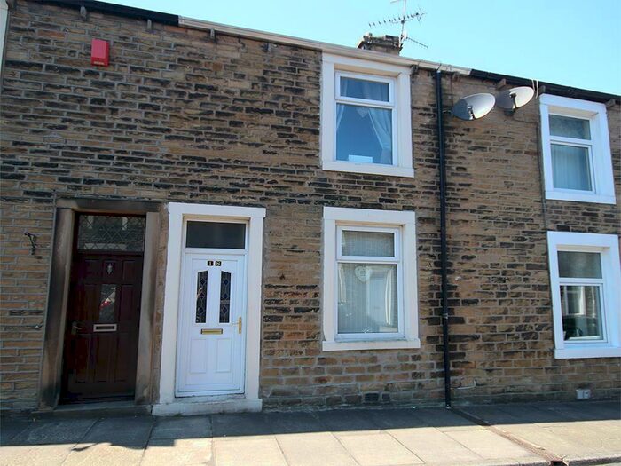 2 Bedroom Terraced House To Rent In Arthur Street, Sough, Earby, BB18