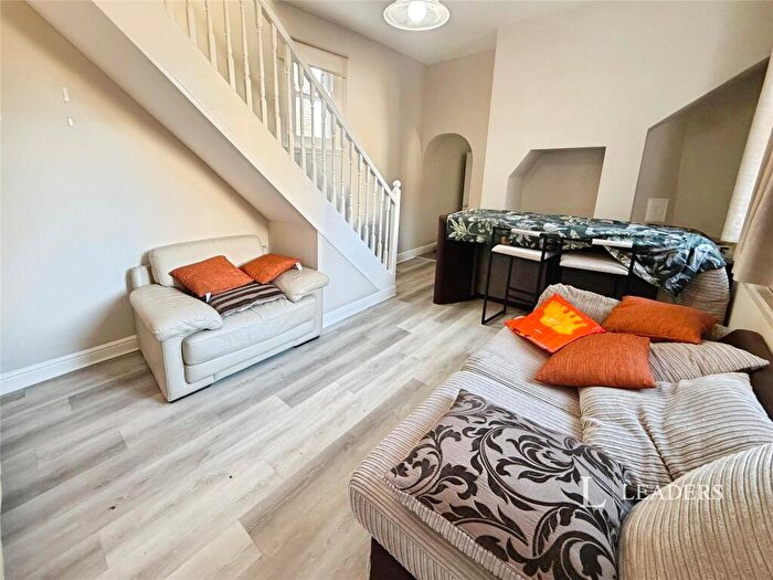 1 Bedroom Flat To Rent In Eastfield Road, PE1