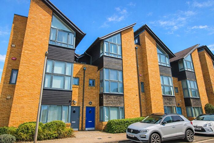 4 Bedroom Town House For Sale In Milestone Road, Newhall, CM17