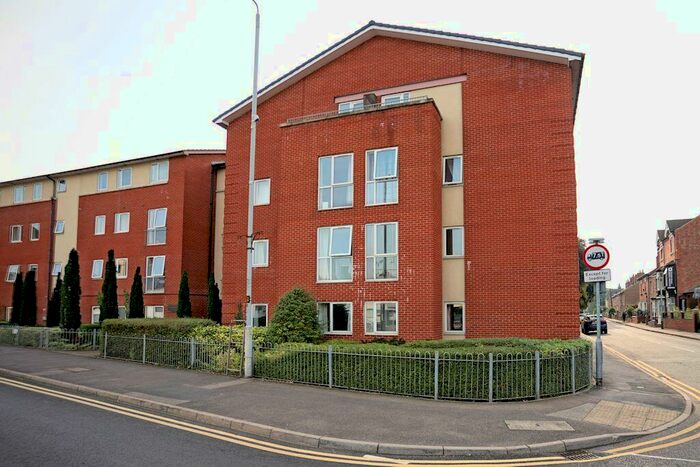 2 Bedroom Ground Flat To Rent In Sovereign Court Loughborough Leicestershire, LE11