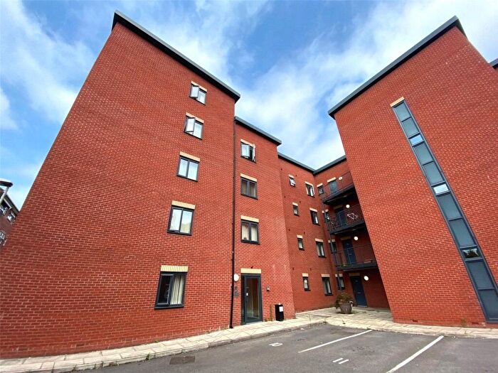 3 Bedroom Apartment To Rent In F Wilbraham Court, Fallowfield, Manchester, M14