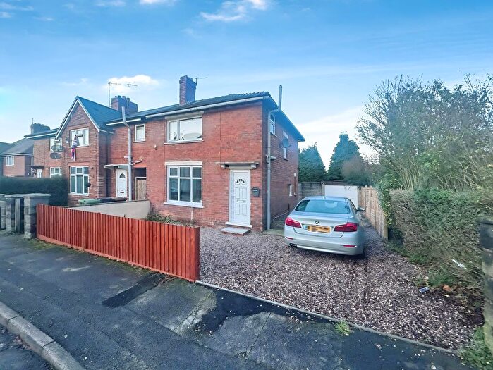 3 Bedroom End Terrace House To Rent In Foster Street, Walsall, WS3