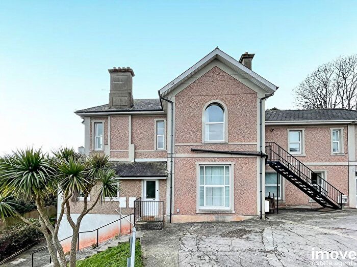 4 Bedroom Semi-Detached House To Rent In Old Mill Road, Chelston, Torquay, TQ2