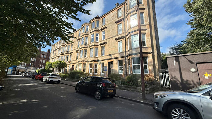 2 Bedroom Flat For Sale In /, Holmbank Avenue, Glasgow, Glasgow City, G41