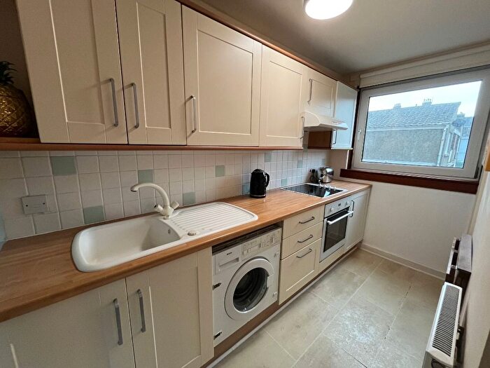 1 Bedroom Flat To Rent In Portobello High Street, Portobello, Edinburgh, EH15