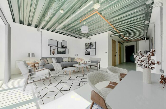 1 Bedroom Flat To Rent In Bouverie Court, Leeds, LS9