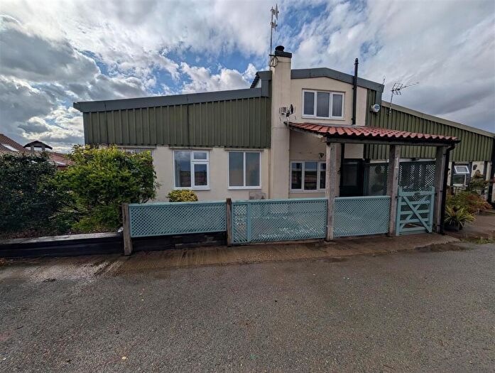 2 Bedroom Flat To Rent In Manor Barn, Station Road, Upper Broughton, LE14