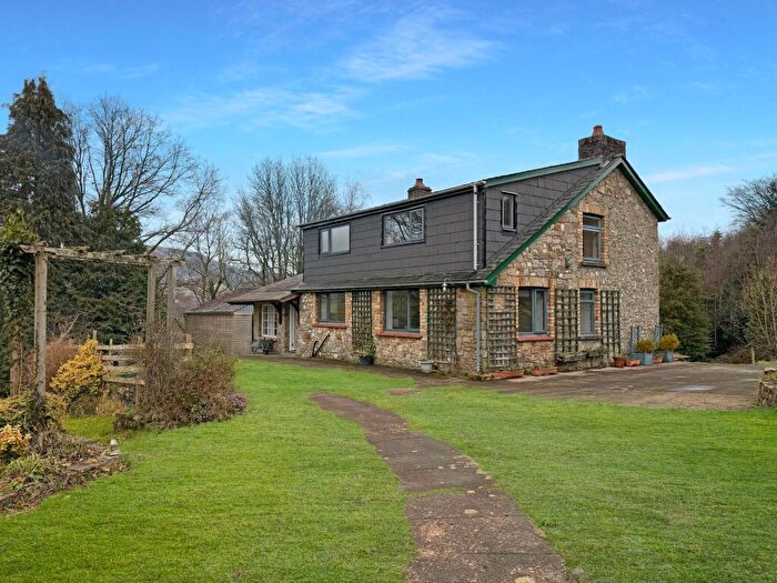 3 Bedroom Cottage For Sale In Cwmnofydd Lane, Machen, CF83