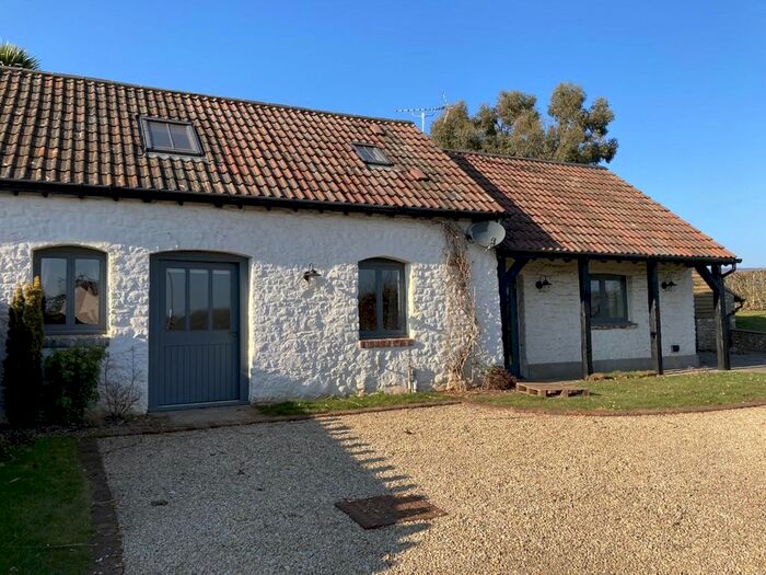 2 Bedroom Barn Conversion To Rent In The Old Stables, Carrow Hill, Caldicot, NP26