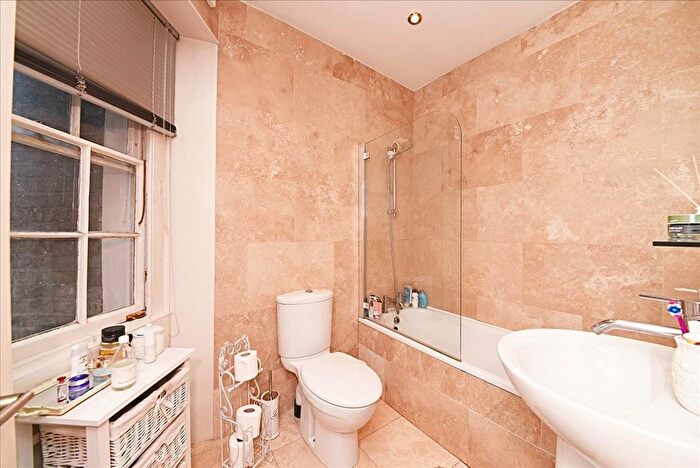 1 Bedroom Flat To Rent In Melcombe Street, London, NW1