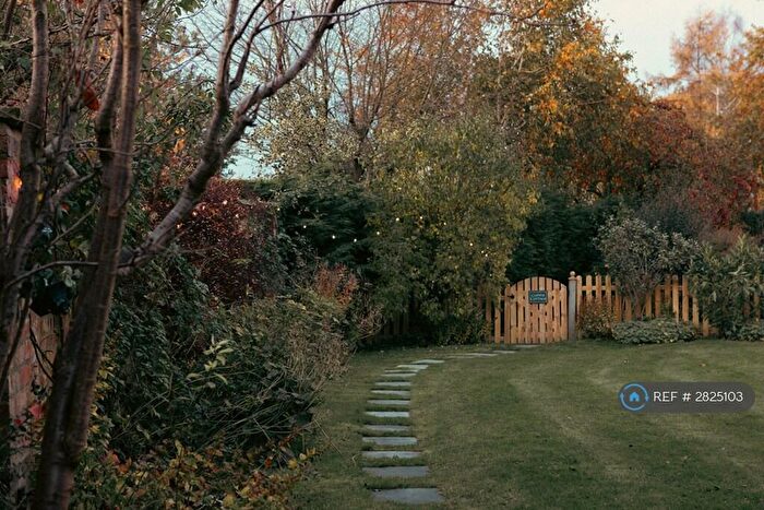 1 Bedroom Semi-Detached House To Rent In Welsh Row, Nether Alderley, SK10