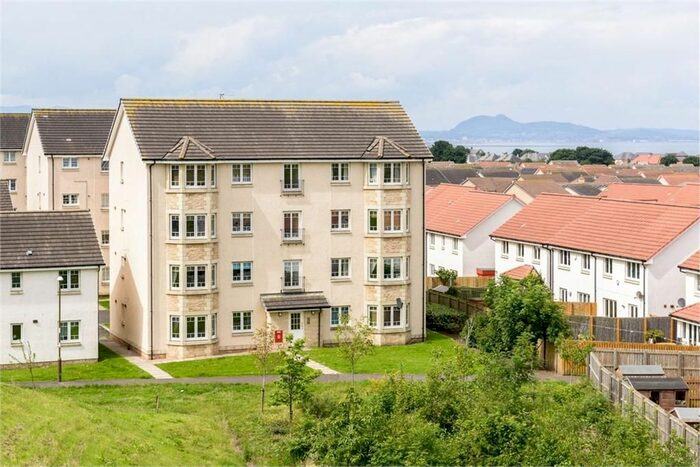 2 Bedroom Flat To Rent In Mcgregor Pend, Prestonpans, East Lothian, EH32