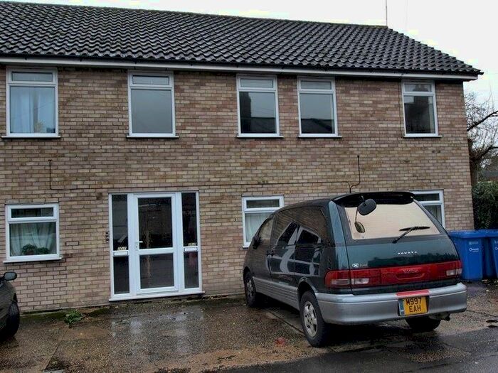 2 Bedroom Flat To Rent In Wellington Road, Norwich, NR2