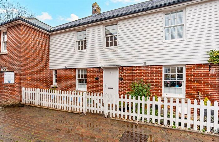 3 Bedroom Terraced House For Sale In Ruskins View, Herne Bay, CT6