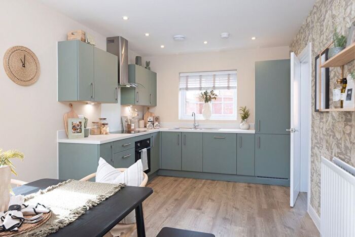 3 Bedroom Detached House For Sale In Highgate Hill, Hawkhurst, Cranbrook, TN18