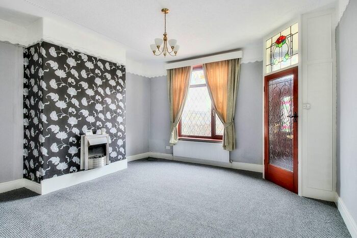 2 Bedroom Terraced House To Rent In Malvern Road, Nelson, Lancashire, BB9