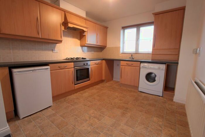 2 Bedroom Flat To Rent In Aylesford Mews, Greystoke, Sunderland, SR2