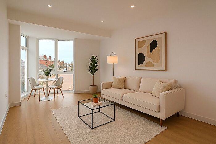 2 Bedroom Flat For Sale In Brewery Reach, Hope Square, Weymouth, Dorset, DT4