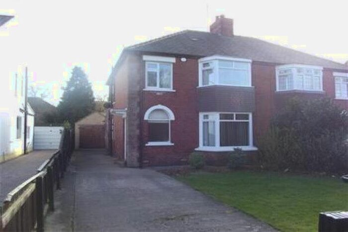 3 Bedroom Property To Rent In Marton-In-Cleveland, Middlesbrough, TS7