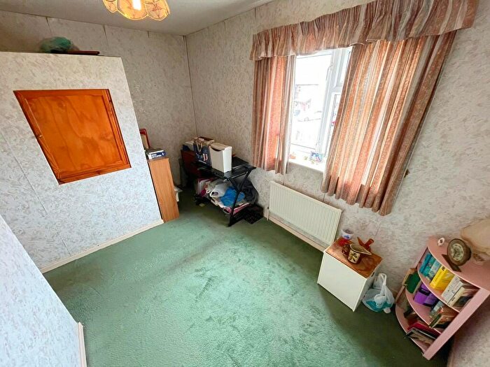 2 Bedroom Detached House For Sale In Miller Craddock Way, Ledbury, HR8