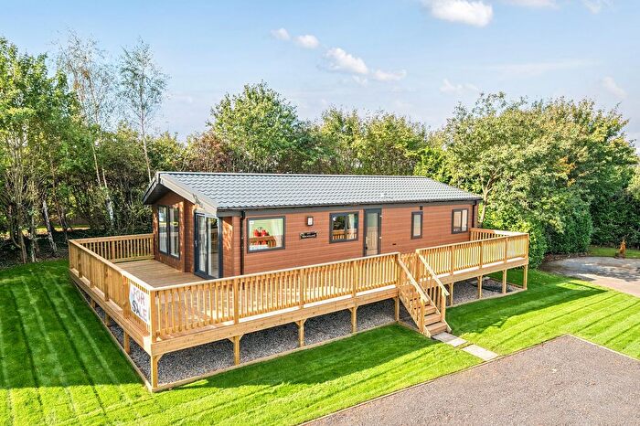 2 Bedroom Lodge For Sale In Lido Leisure Park, Wetherby Road, HG5