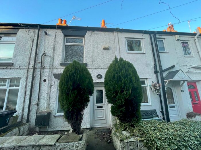 2 Bedroom House To Rent In Gordon Avenue, Maghull, L31