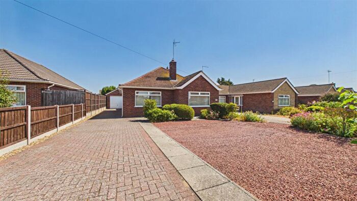 3 Bedroom Detached Bungalow For Sale In Fulbridge Road, Werrington, Peterborough, PE4