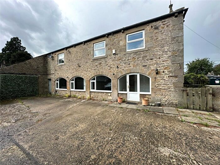 Barn Conversion To Rent In Temperley Grange Cottages, Corbridge, Northumberland, NE45
