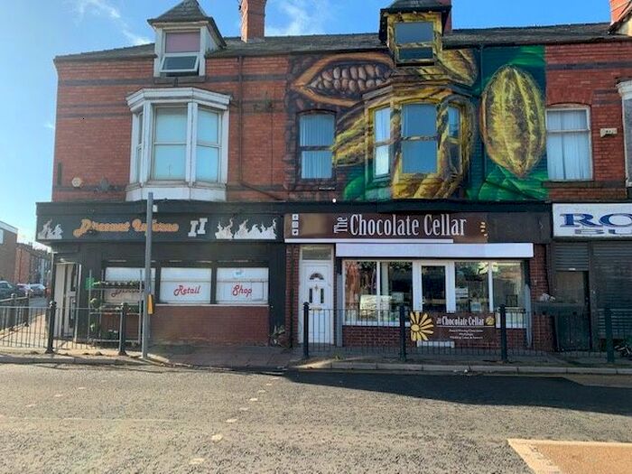 3 Bedroom Maisonette To Rent In New Chester Road, New Ferry, CH62