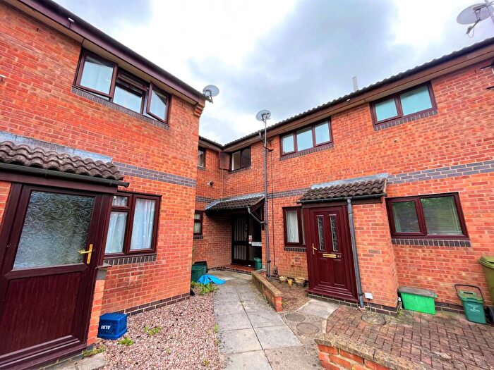 1 Bedroom Apartment To Rent In Reddings Park, The Reddings, GL51