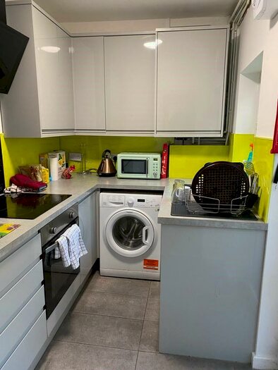 5 Bedroom Terraced House To Rent In Havelock Street, Preston, PR1