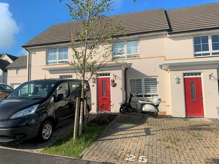 2 Bedroom Property To Rent In Oakland Walk, Falmouth, TR11