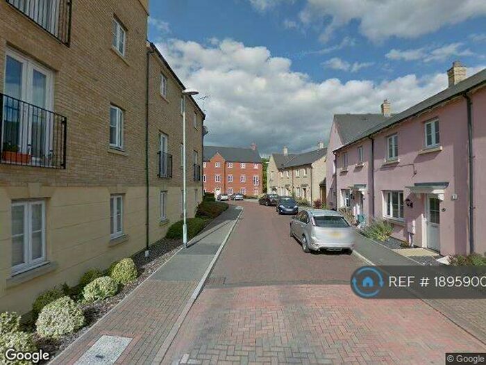 2 Bedroom End Of Terrace House To Rent In Chapman Place, Colchester, CO4