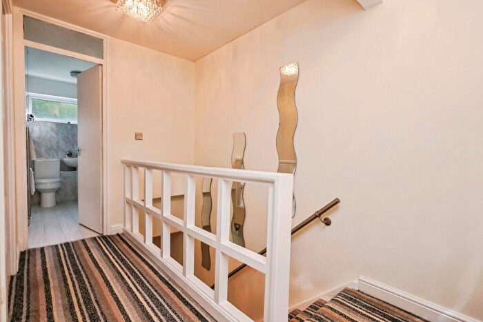 3 Bedroom End Of Terrace House For Sale In Waterloo Avenue, Birmingham, West Midlands, B37
