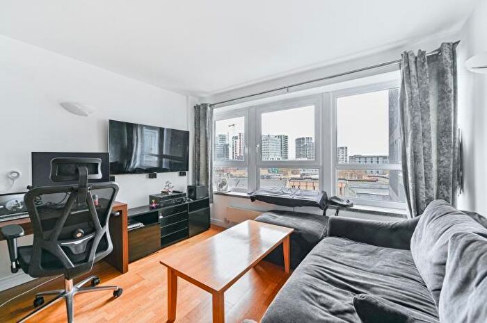 2 Bedroom Flat For Sale In The Vista Building, Calderwood Street, London, SE18