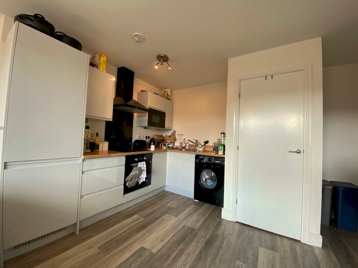 2 Bedroom Flat To Rent In Prince Of Wales Road, Norwich, NR1