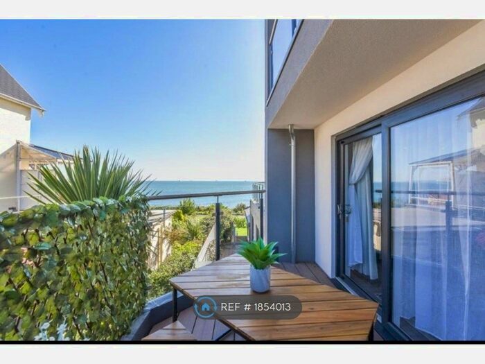 2 Bedroom Maisonette To Rent In The Bay House, Shanklin, PO37