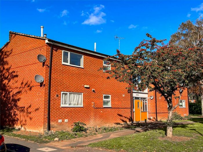 1 Bedroom Flat To Rent In Old Ashby Road, Loughborough, Leicestershire