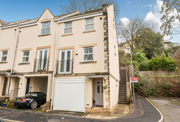 4 Bedroom House For Sale In Blaisedell View, Bristol, Somerset, BS10