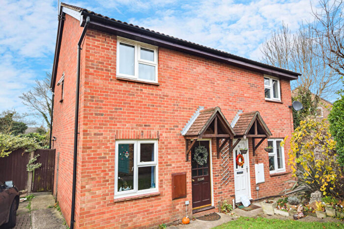 2 Bedroom House To Rent In Shrublands, Saffron Walden, Essex, CB10