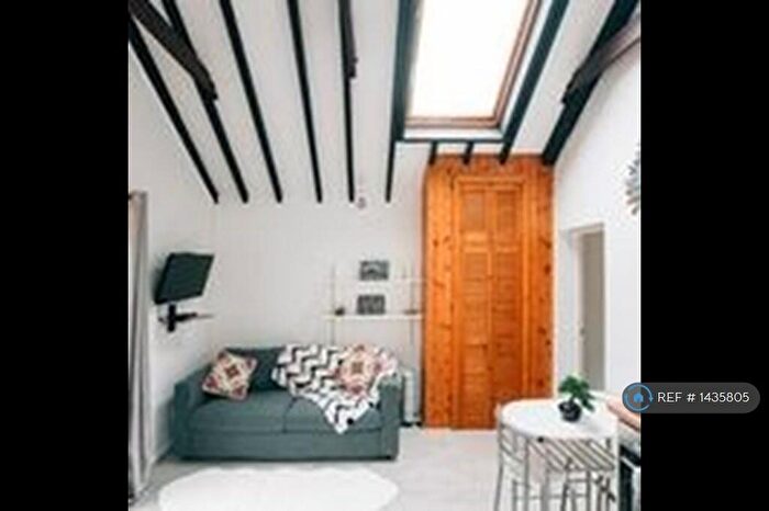 1 Bedroom Flat To Rent In Gordon Street, Oxford, OX1