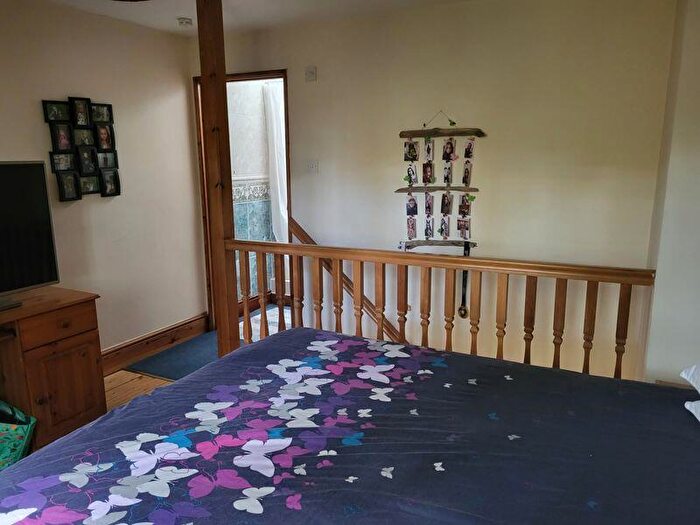 1 Bedroom Maisonette To Rent In The Lodge, Quemerford, Calne, SN11