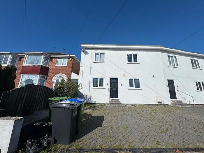 3 Bedroom Flat To Rent In Gorse Farm Road, Birmingham, B43