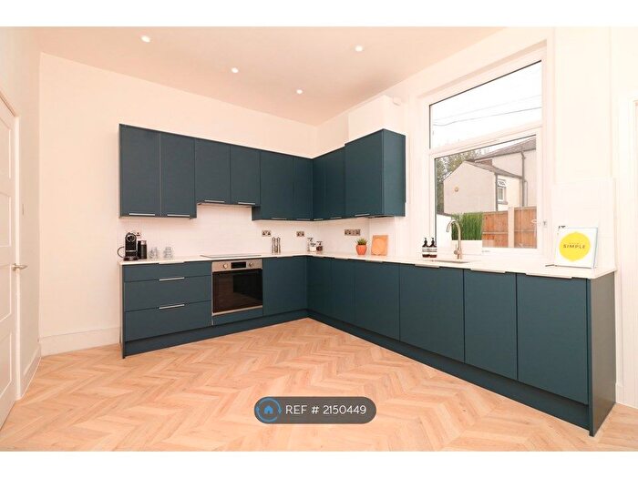 2 Bedroom Terraced House To Rent In Fenton Street, Bury, BL8