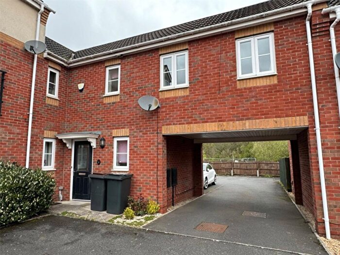 3 Bedroom House To Rent In Forsythia Close, Bedworth, Warwickshire, CV12