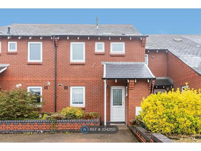 3 Bedroom Terraced House To Rent In Bathurst Street, Swansea, SA1