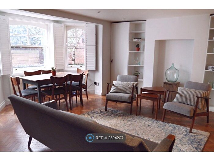 1 Bedroom Maisonette To Rent In Lower Clapton Rd, London, E5