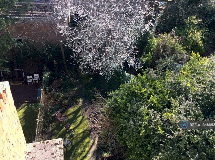 2 Bedroom Flat To Rent In Harcourt Road, Sheffield, S10