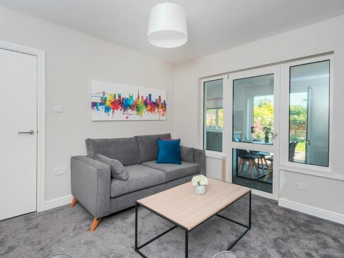 4 Bedroom Semi-Detached House To Rent In Wades Road, Filton, Bristol, BS34